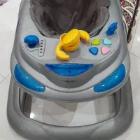 کالسکه و روروئک|کالسکه و لوازم جانبی|قرچک, مهدیه|دیوار