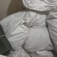 پارچه کیلویی نیمه زد اب برای شلوار و...