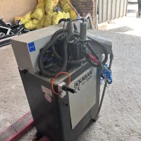 ست کامل تولید پنجره UPVC و ALUM  کابان‌وکرفمولر|ماشین‌آلات صنعتی|تهران, پیکان شهر|دیوار