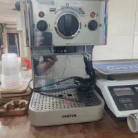قهوه ساز نوآ