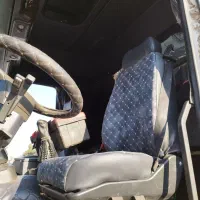 ایویکو کشنده 440|خودرو سنگین|یزد, |دیوار