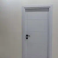 نصاب درب اطاق سرویس چوبی حرفوی ونصاب روکوب|خدمات پیشه و مهارت|تهران, آذری|دیوار