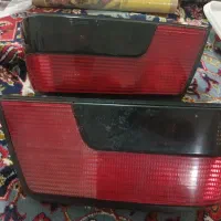 چراغ عقب ۴۰۵