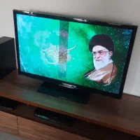 تلوزیون پلاسما ۴۳ اینچ