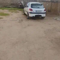 پژو ۲۰۶ تیپ