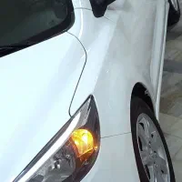 شاهین G403صفرخشک سانروف۸۵گانه تورپوآپشن فول|خودرو سواری و وانت|اسلامشهر, شهرک سالور|دیوار