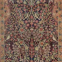 به یک بافنده قالی نیازمندم