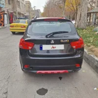 کوییکr مدل ۱۴۰۰ بی رنگ شاسی ها سالم|خودرو سواری و وانت|صفادشت, |دیوار