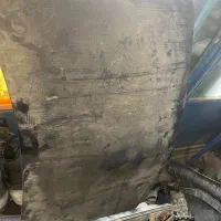 درب مگان کاپوت مگان گلگیرمگان لوگان|قطعات یدکی و لوازم جانبی|اصفهان, فردوان|دیوار