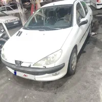 sd 94 tu5|خودرو سواری و وانت|قم, آزادگان|دیوار