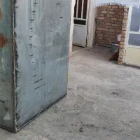 تانکر آب 2500 لیتری در حد|مصالح و تجهیزات ساختمان|تربت جام, یحیی آباد|دیوار