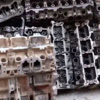 اسپیلت  وسرسیلندر و سیلندر