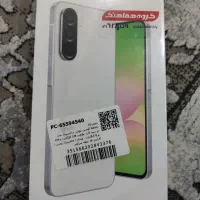 گوشی A56 آکبند 128