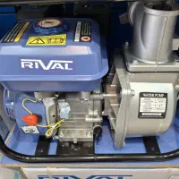 موتور پمپ بنزینی