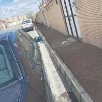 زانتیامدل۸۶|خودرو سواری و وانت|زاهدان, |دیوار