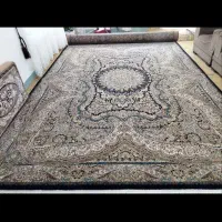 قالی دست دوم در حد نو