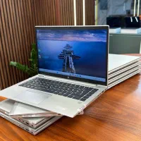 لپتاپ دانشجویی سبک و قابل حمل Hp EliteBook|رایانه همراه|تهران, فلسطین (میدان انقلاب)|دیوار