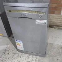 ماشین ظرفشویی بوش ۱۰ نفره قیمت فوق استثنایی