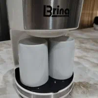 قهوه ساز برینا