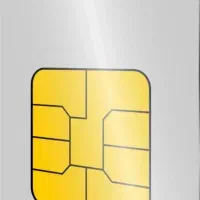 سیمکارت کد 5