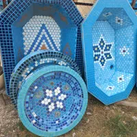 حوض و ابنما|مصالح و تجهیزات ساختمان|رشت, حومه رشت|دیوار