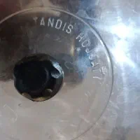 پنج لیتری|ظروف پخت‌وپز|شاهین‌شهر, فردوسی|دیوار