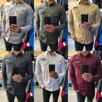 پیراهن مردانه مجلسی|لباس|خرمآباد, |دیوار