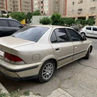 سمند ۱۳۸۱|خودرو سواری و وانت|تهران, بهاران|دیوار