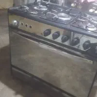 سلام گاز طرح فر به فروش میرسد