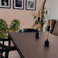 قاب تابلو دکوراتیو با شمش pvc و چاپ عکس آتلیه