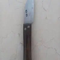 چاقو بدون کارکرد