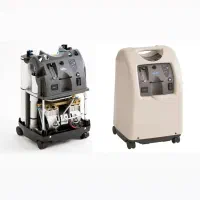 تعمیرات دستگاه اکسیژن ساز