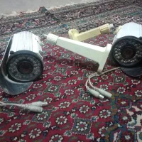 دوربین مدار بسته|دوربین مداربسته|رشت, نظری|دیوار