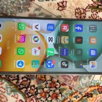 گوشی هانر x7c|موبایل|سنندج, |دیوار