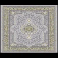 فرش ویکتوریا کرم