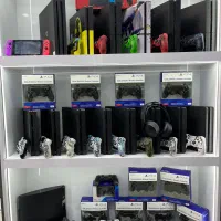 جایی که میتونی ps5و ps4باجانبی اقساطی بخری اینجاس|کنسول، بازی ویدئویی و آنلاین|اصفهان, مفتح|دیوار