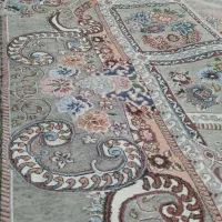 یک جفت روفرشی 12 متری یزد