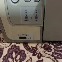 hpپرینتر رنگی و پرینتر canon i9100|پرینتر، اسکنر، کپی، فکس|قرچک, باقرآباد|دیوار