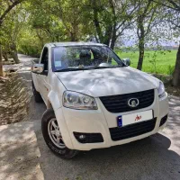 وینگل 5 مدل 97 تک کابین در حد|خودرو سواری و وانت|تهران, هروی|دیوار