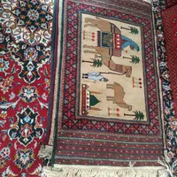 قالیچه عتیقه