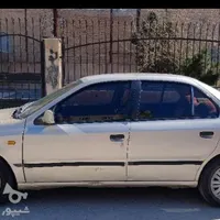 سمند سالم سالم جهت معاوضه