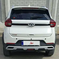 ایکس 22 پرو دنده ای 1402 برج 10