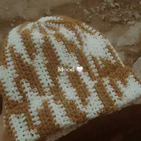 کلاه بافت