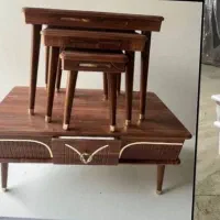 اقساط بلند مدت برای جهازیه|مبلمان خانگی و میز عسلی|خوی, |دیوار