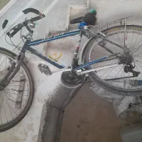 دوچرخه