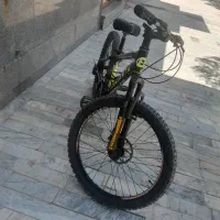دوچرخه ۲۴