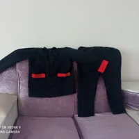 فرم لباس سایز ۲