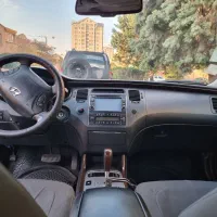 فروش آزرا گرنجور بسیار تمیز|خودرو سواری و وانت|تبریز, |دیوار