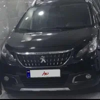 پژو۲۰۰۸مدل ۹۷بدون رنگ