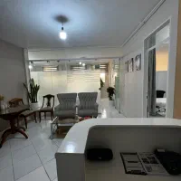 اجاره ۳اتاق و تخت درکلینیک زیبایی